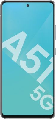 Smartphone SAMSUNG Galaxy A51 Blanc 5G Reconditionné