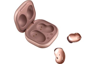 Ecouteur SAMSUNG Galaxy Buds Live Mystic Noir