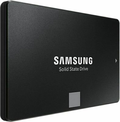 Disque dur SSD externe SAMSUNG 4To T9 Samsung en multicolore