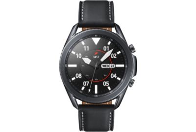 Montre SAMSUNG Galaxy Watch 3 Noir 45mm