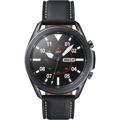 Montre connectée SAMSUNG Galaxy Watch 3 Noir 45mm