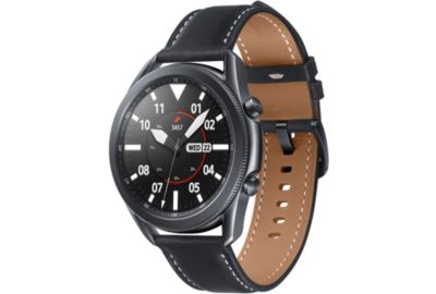 Montre SAMSUNG Galaxy Watch 3 Noir 45mm