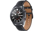 Montre connectée SAMSUNG Galaxy Watch 3 4G Noir 45mm Reconditionné