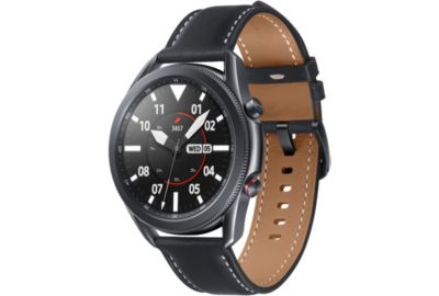 Montre SAMSUNG Galaxy Watch 3 4G  Bronze 41mm connectivité cellulaire