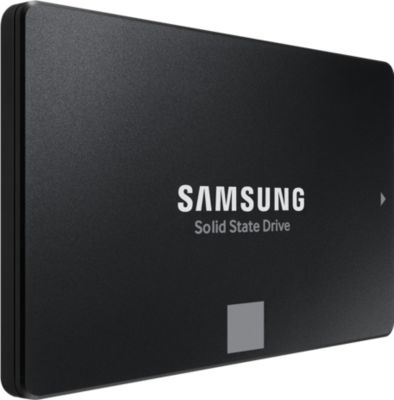 Disque dur SSD interne SAMSUNG 870 EVO 4To