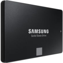 Disque SSD interne SAMSUNG 870 EVO 4To
