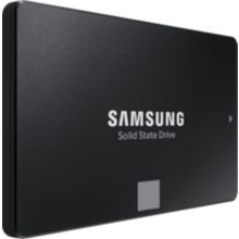 Disque SSD interne SAMSUNG 870 EVO 2To