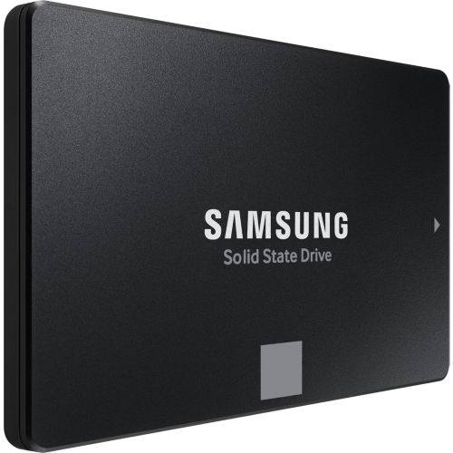 Samsung - Disque dur SSD interne SAMSUNG 1To 990 Pro avec dissipateur