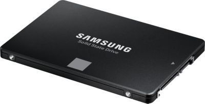 Disque dur SSD interne SAMSUNG 870 EVO 1To