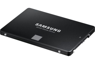 Disque dur SSD interne SAMSUNG 870 EVO 500Go