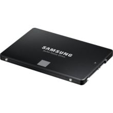 Disque dur SSD interne SAMSUNG 870 EVO 500Go