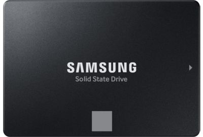 Disque dur SSD interne SAMSUNG 870 EVO 500Go