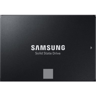 Disque SSD interne SAMSUNG 870 EVO 250Go