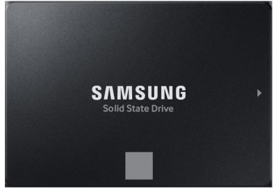 Disque SSD SAMSUNG 870 EVO 250Go