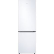 Réfrigérateur combiné SAMSUNG RB34T600CWW