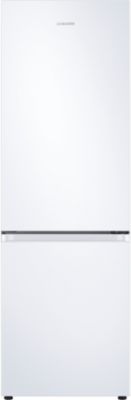 Réfrigérateur Combiné 60cm 328l A++ Nofrost Inox à Prix Carrefour