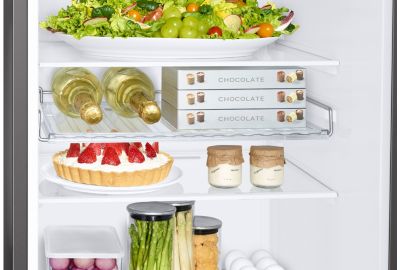 Combi SAMSUNG RB34T670ESA