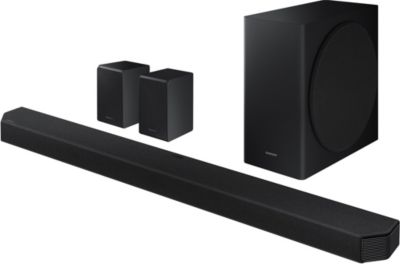 Barre de son Samsung HW-Q950T