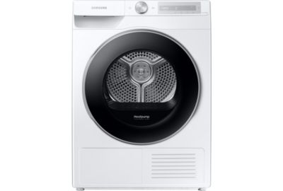 SL Front SAMSUNG DV90TA040TE