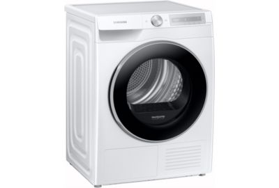 SL Front SAMSUNG DV90TA040TE