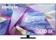 TV QLED SAMSUNG QE55Q700T 8K 2020