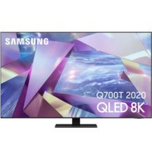 TV QLED SAMSUNG QE65Q700T 8K 2020