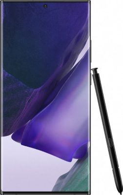 Smartphone SAMSUNG Galaxy Note 20 Ultra Noir 512Go 5G Reconditionné