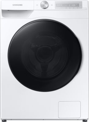 Lave linge séchant hublot SAMSUNG WD90T634DBH AUTODOSE Reconditionné