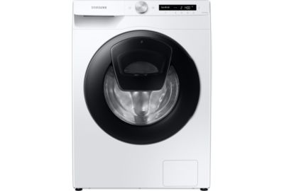 LL Front SAMSUNG WW10T554DAW