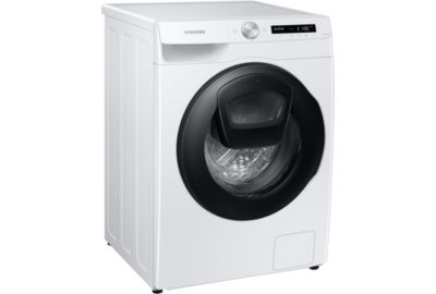 LL Front SAMSUNG WW10T554DAW