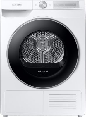 Sèche linge pompe à chaleur SAMSUNG DV80T6220LH Reconditionné