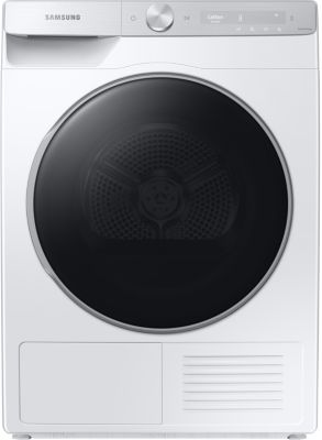 Sèche linge pompe à chaleur SAMSUNG DV90T8240SH AIRWASH Reconditionné