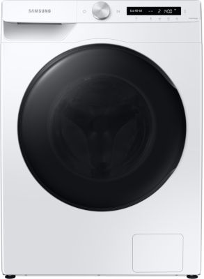 Lave linge séchant hublot SAMSUNG WD10T534DBW/S3 Reconditionné