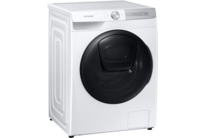 LL Front SAMSUNG WW80T754DBH