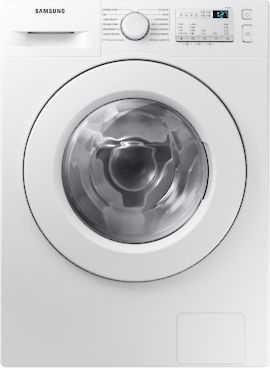 Lave linge séchant hublot SAMSUNG WD80T4046EW