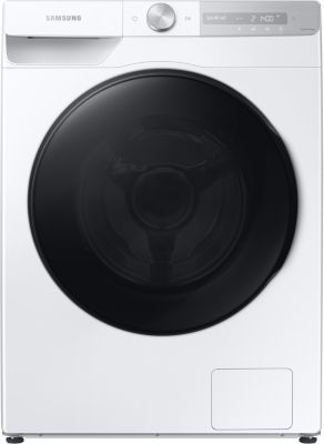 Lave linge séchant hublot SAMSUNG WD90T734DBH QUICKDRIVE AUTODOSE Reconditionné