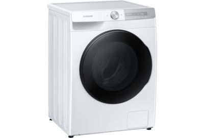 LLS Front SAMSUNG WD90T734DBH QUICKDRIVE