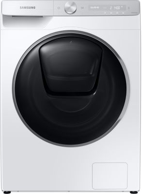 Lave linge séchant hublot SAMSUNG WD90T954DSH Quickdrive Reconditionné