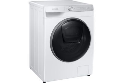 LLS Front SAMSUNG WD90T954DSH