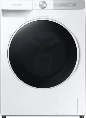 Lave linge hublot SAMSUNG WW80T734DWH