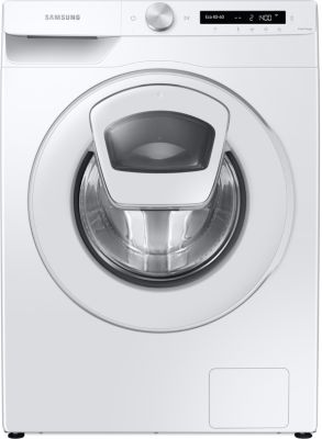 Lave linge hublot SAMSUNG WW90T554DTW/S3