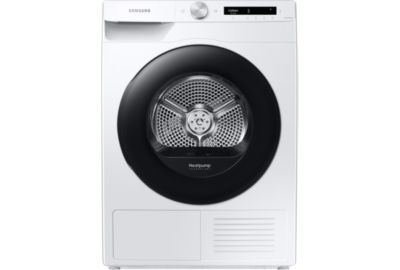 SL Front SAMSUNG DV80T5220AW
