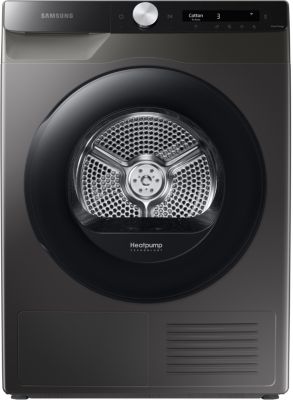 Sèche linge pompe à chaleur SAMSUNG DV80T5220AX AIRWASH Reconditionné
