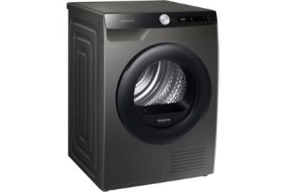 SL Front SAMSUNG DV80T5220AX SILENCE +