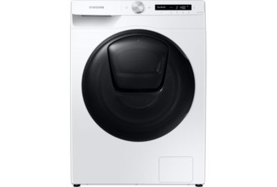 LLS Front SAMSUNG WD80T554DBW