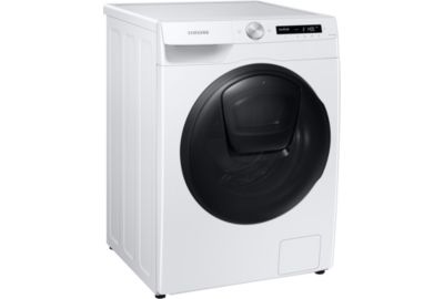 LLS Front SAMSUNG WD80T554DBW