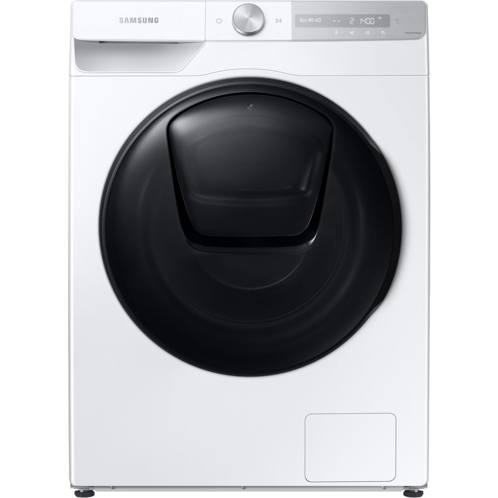 Lave Linge Séchant Hublot Wd90T754Dbh