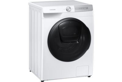 LLS Front SAMSUNG WD90T754DBH QUICKDRIVE