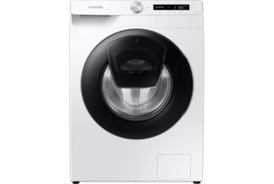 Lave linge hublot Samsung WW80T552DAW