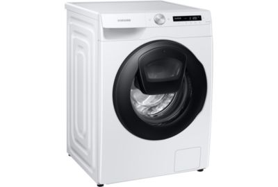 Lave linge hublot Samsung WW80T552DAW